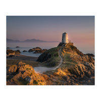 Lighthouse magic (Print Only)