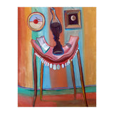Mesa Dientes (Print Only) thumbnail