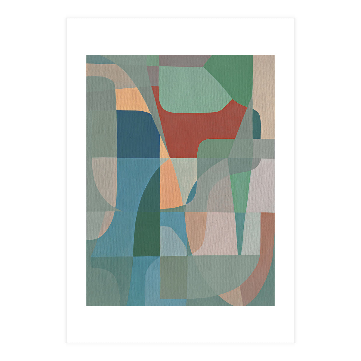 Great Migration (Print Only)