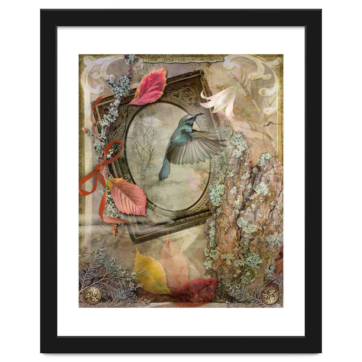 One More Before I Go