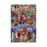 Chicas 3d 11 (Print Only) thumbnail