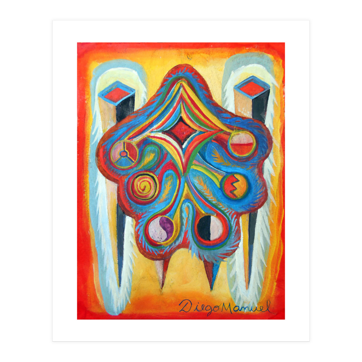 Astrapop 2022 6 (Print Only)