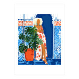 Culture Is The Arts Elevated To A Set Of Beliefs (Print Only) thumbnail