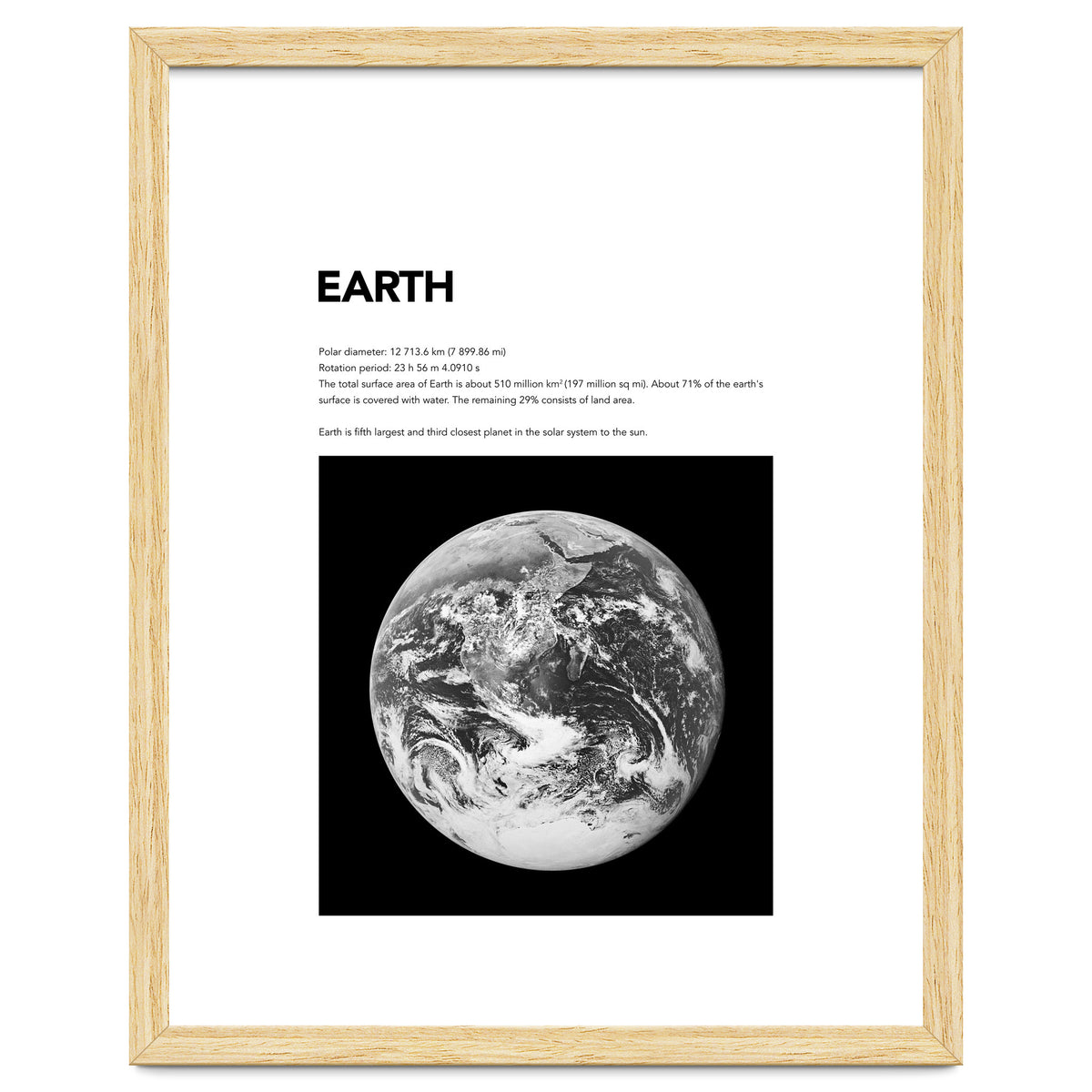 EARTH