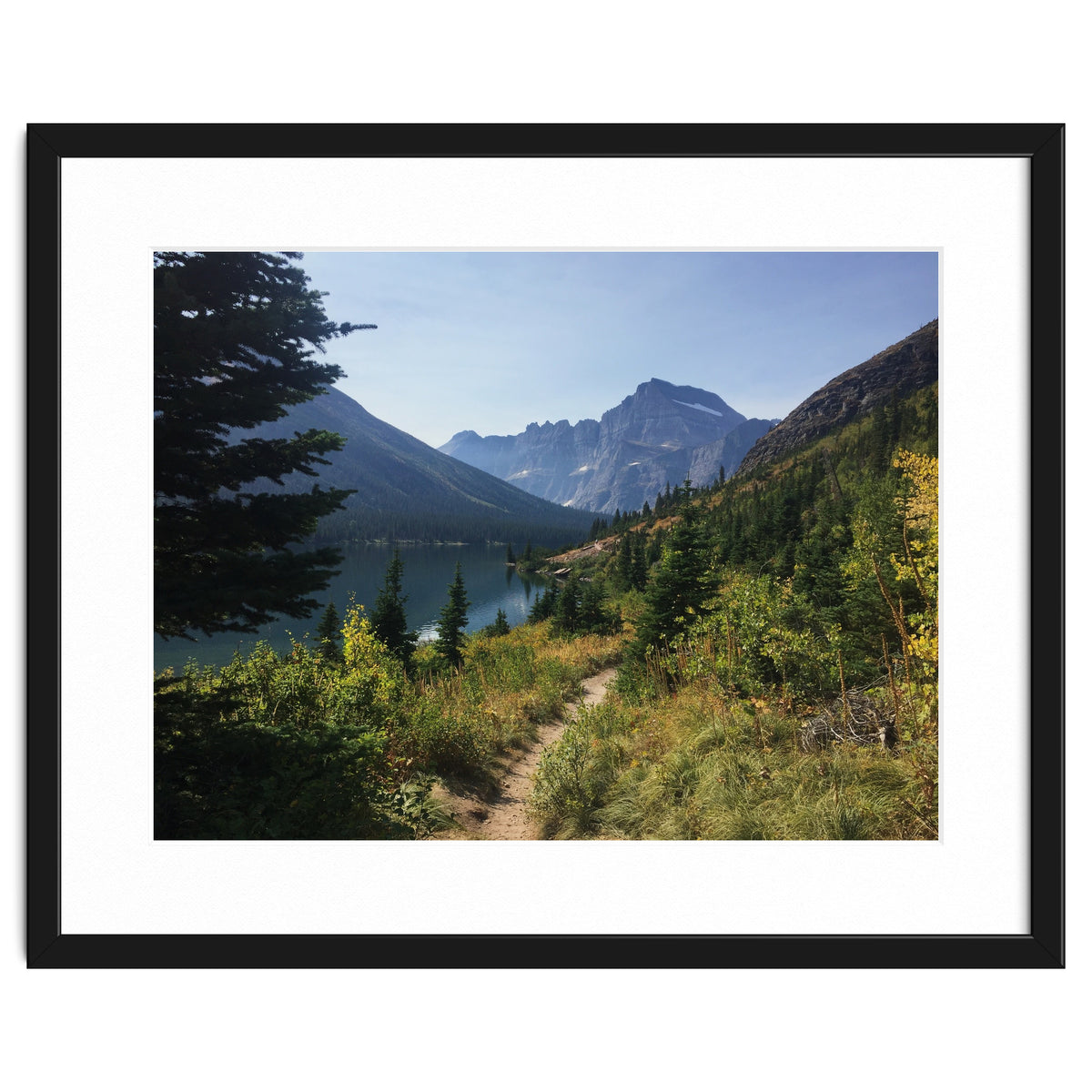 Glacier National Park IV