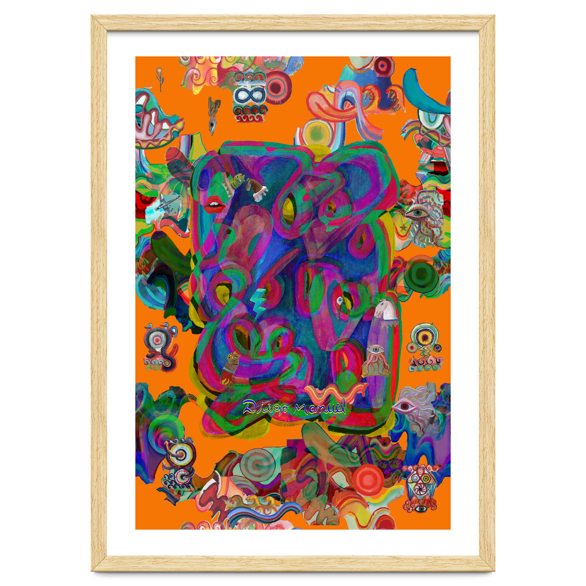 Muchas Cosas 2021 150