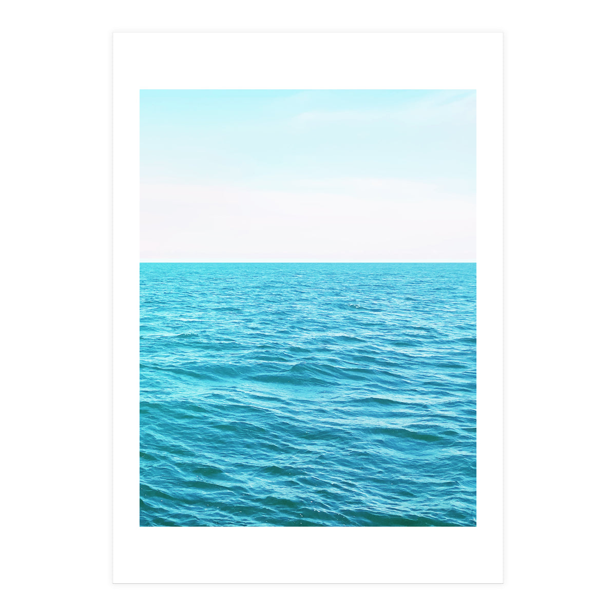 Oceana (Print Only)