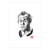 Kim Ki Duk  (Print Only) thumbnail