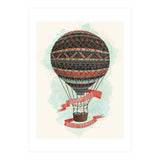 Have Love Will Travel (Print Only) thumbnail
