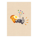 Don't Forget Breakfast! (Print Only) thumbnail