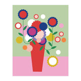 My Vase  (Print Only) thumbnail