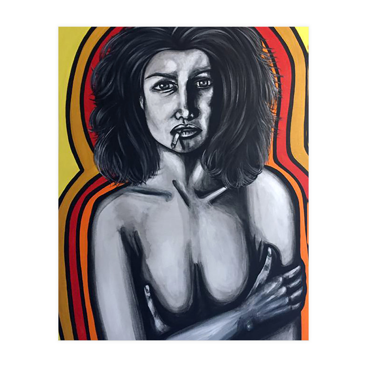 Retrospect (Print Only)