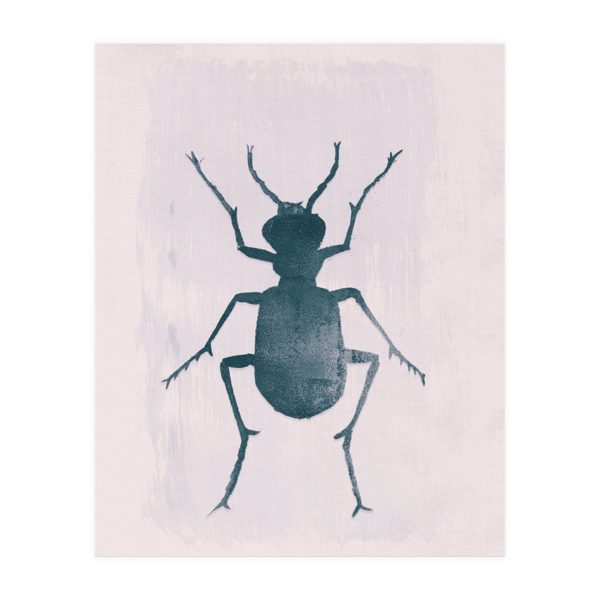 Beetle 1 (Print Only)