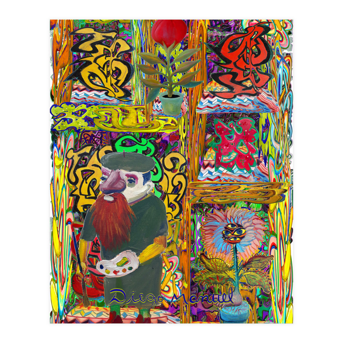 New Graffiti2022 641 (Print Only)