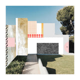 Abstract House Dream 17a (Print Only) thumbnail