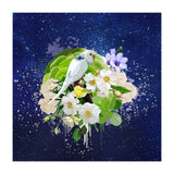 Floral Paradise (Print Only) thumbnail