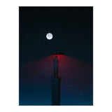 KEEPER OF THE NIGHT (Print Only) thumbnail