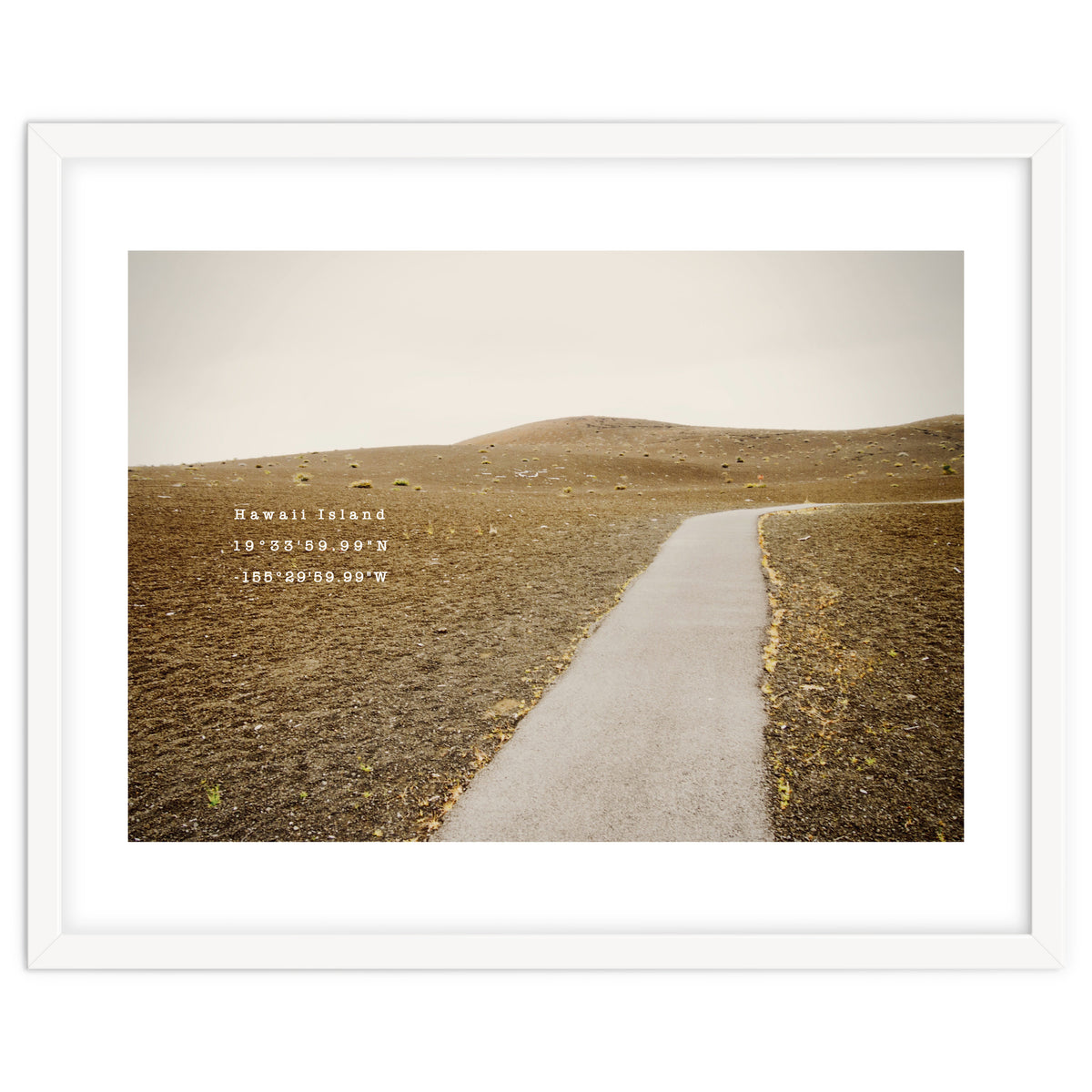 Hawaii Island - Photography -