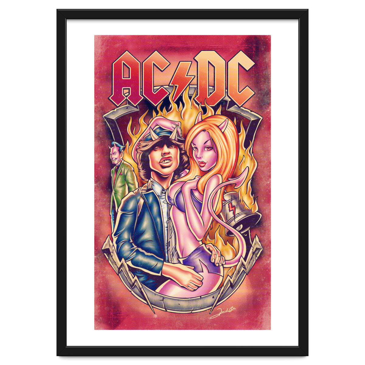 Highway To ACDC