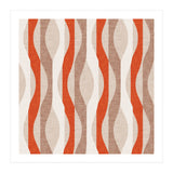 Mod Stripes Sand (Print Only) thumbnail