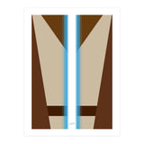 Kenobi (Print Only) thumbnail