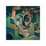 Utopia (Print Only) thumbnail