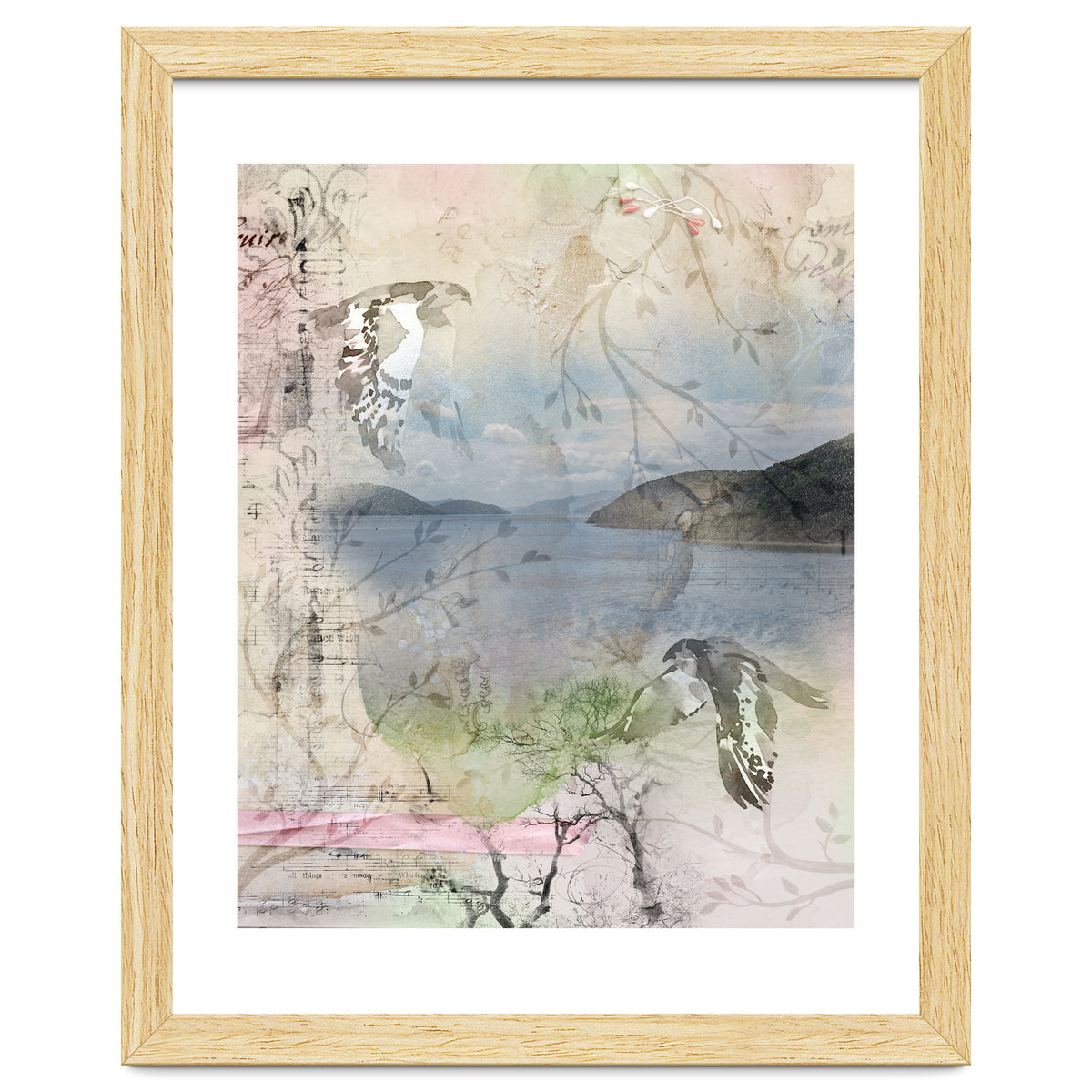 Siren Song Of The West