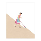 Clean Up (Print Only) thumbnail