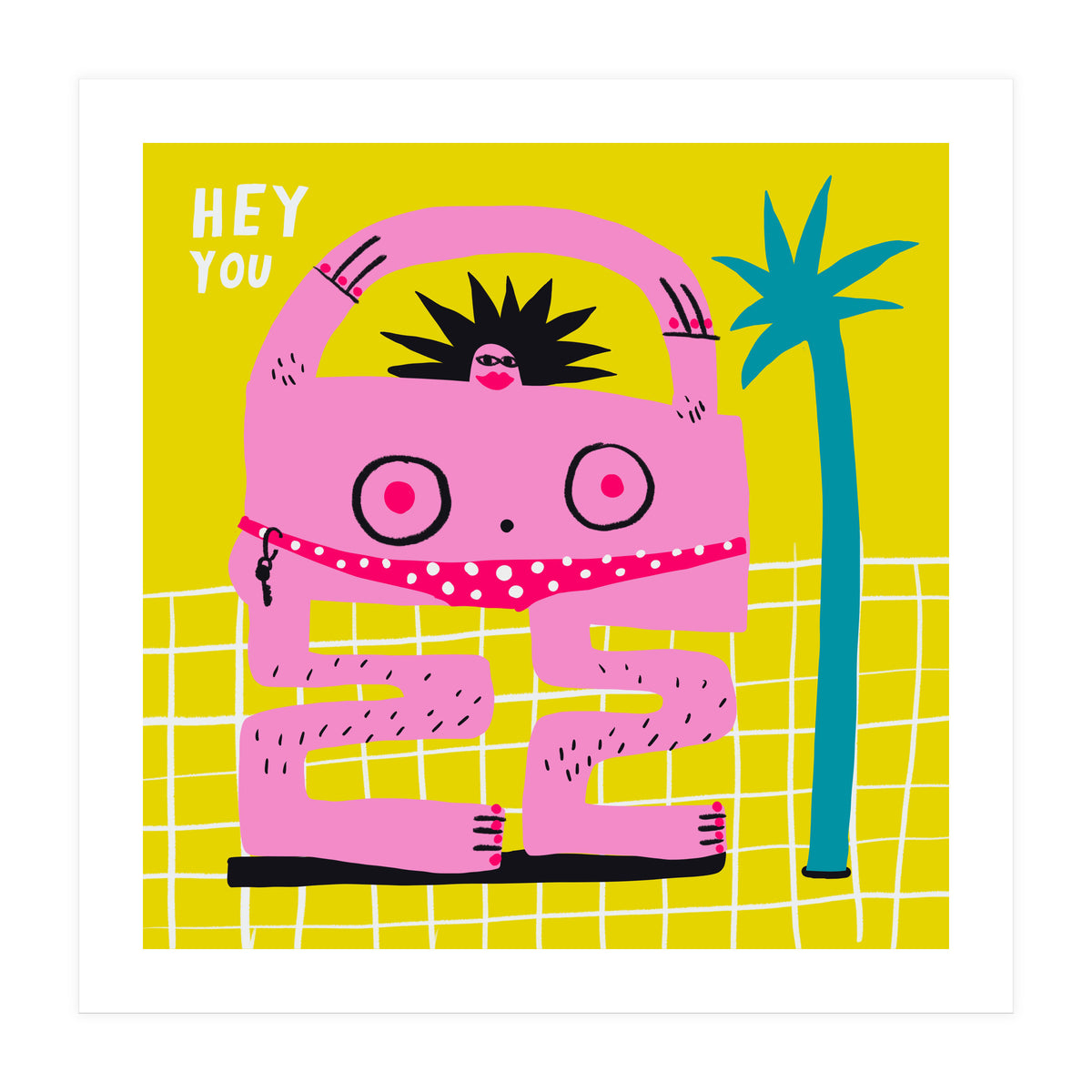 Total Confidence (Print Only)