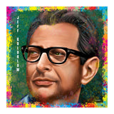 Jeff Goldblum (Print Only) thumbnail