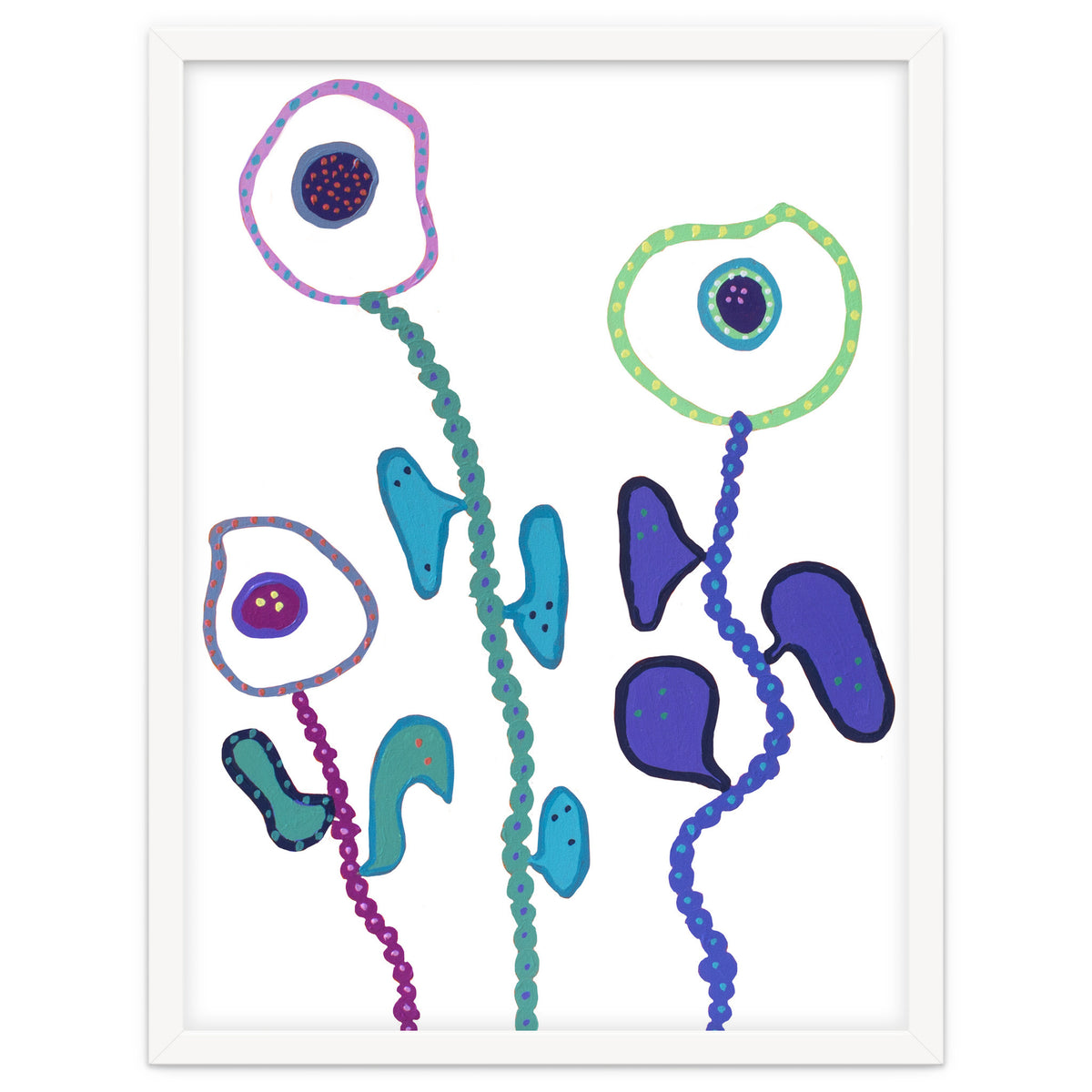 Colour Makes Fun (Wc)