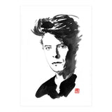 David bowie (Print Only) thumbnail