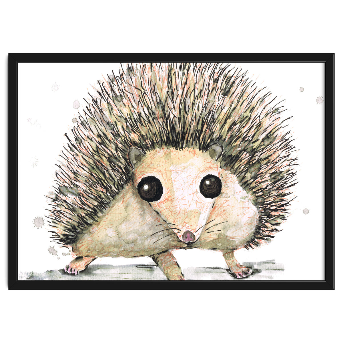 Hedgehog