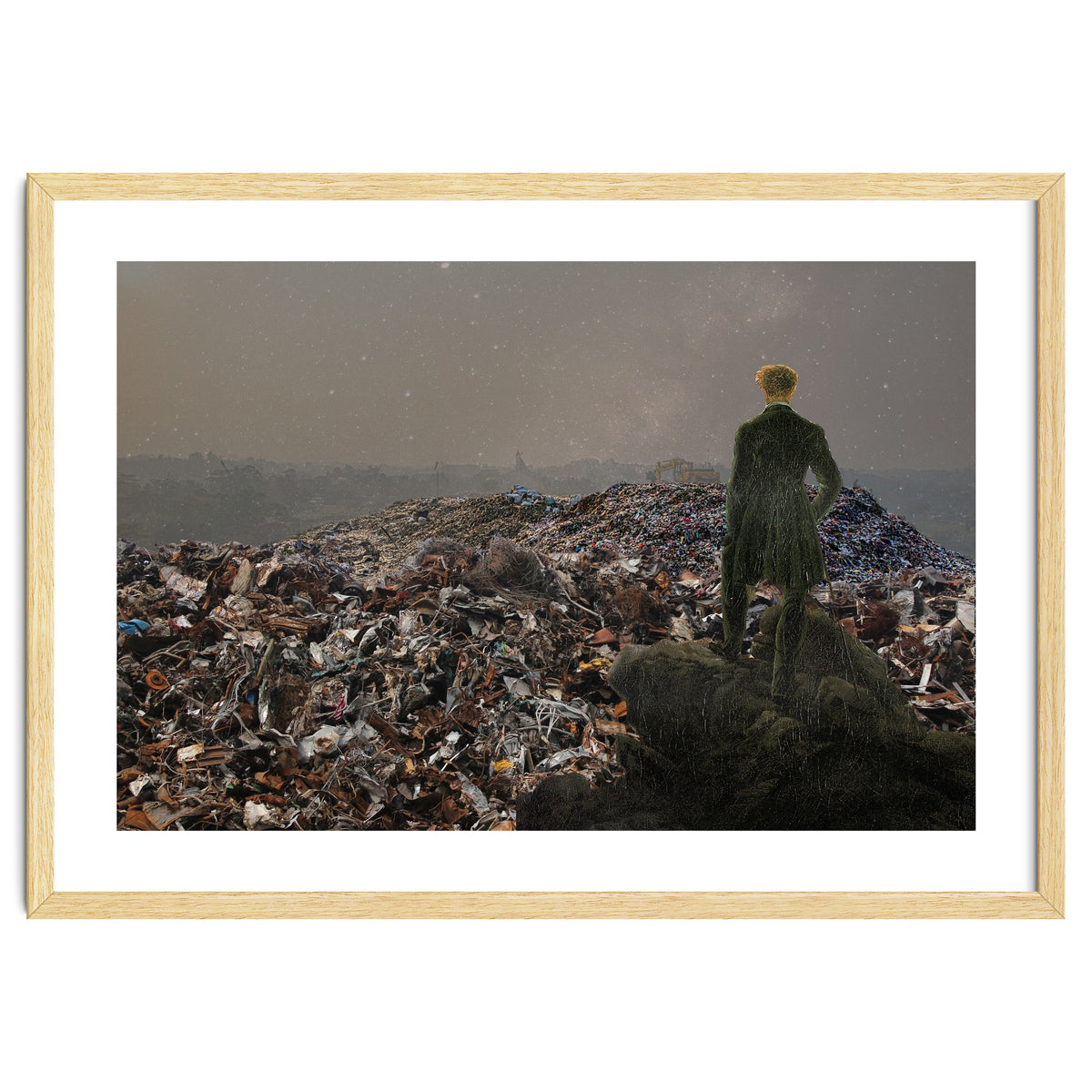 The Prospect Of Progress