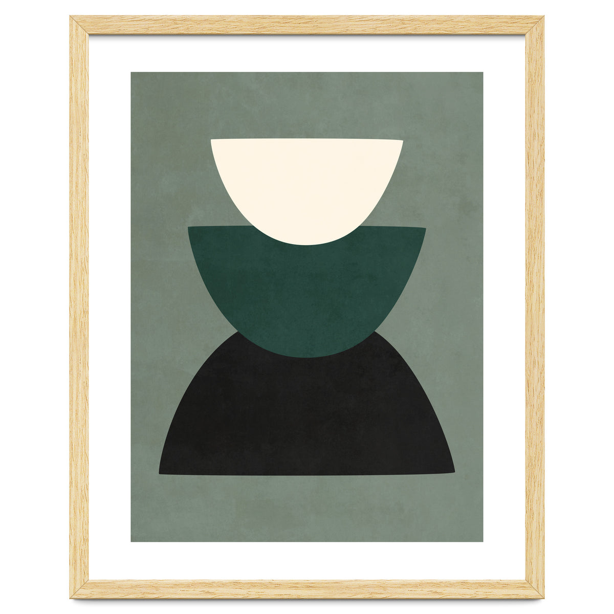 MINIMAL ART - GEOMETRIES  G01