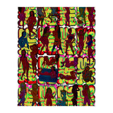 Chicas 3d 16 (Print Only) thumbnail