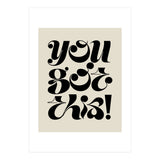 You Got This! (Print Only) thumbnail