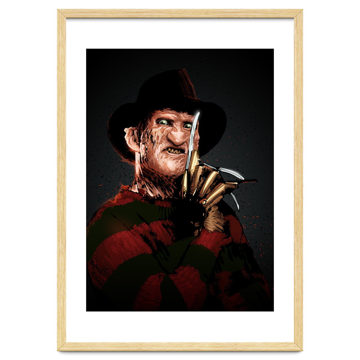 Freddy Krueger