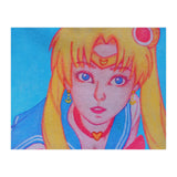 Sailor moon (Print Only) thumbnail
