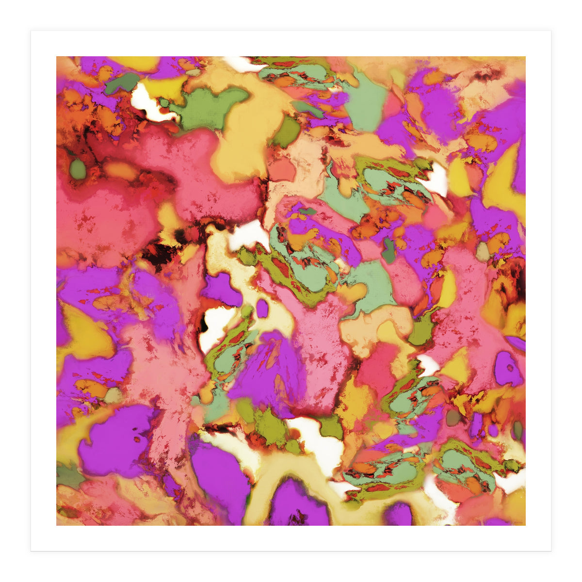 An Immediate Distraction (Print Only)