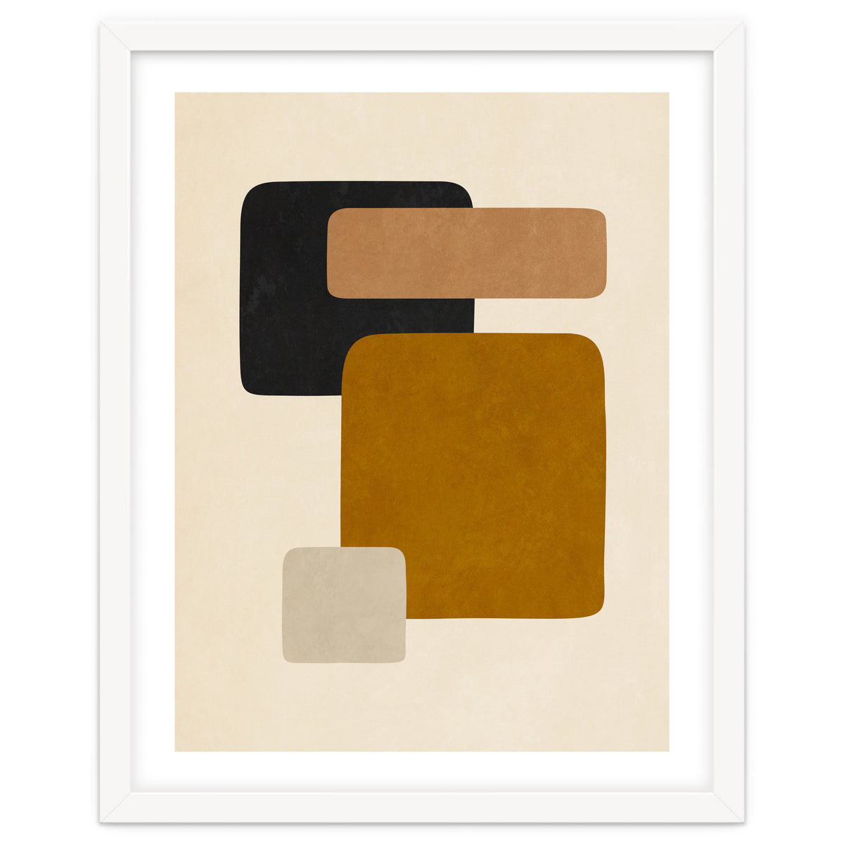 GEOMETRIC SHAPES - GT01