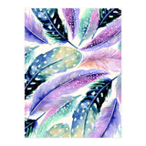 Wild Feathers (Print Only) thumbnail