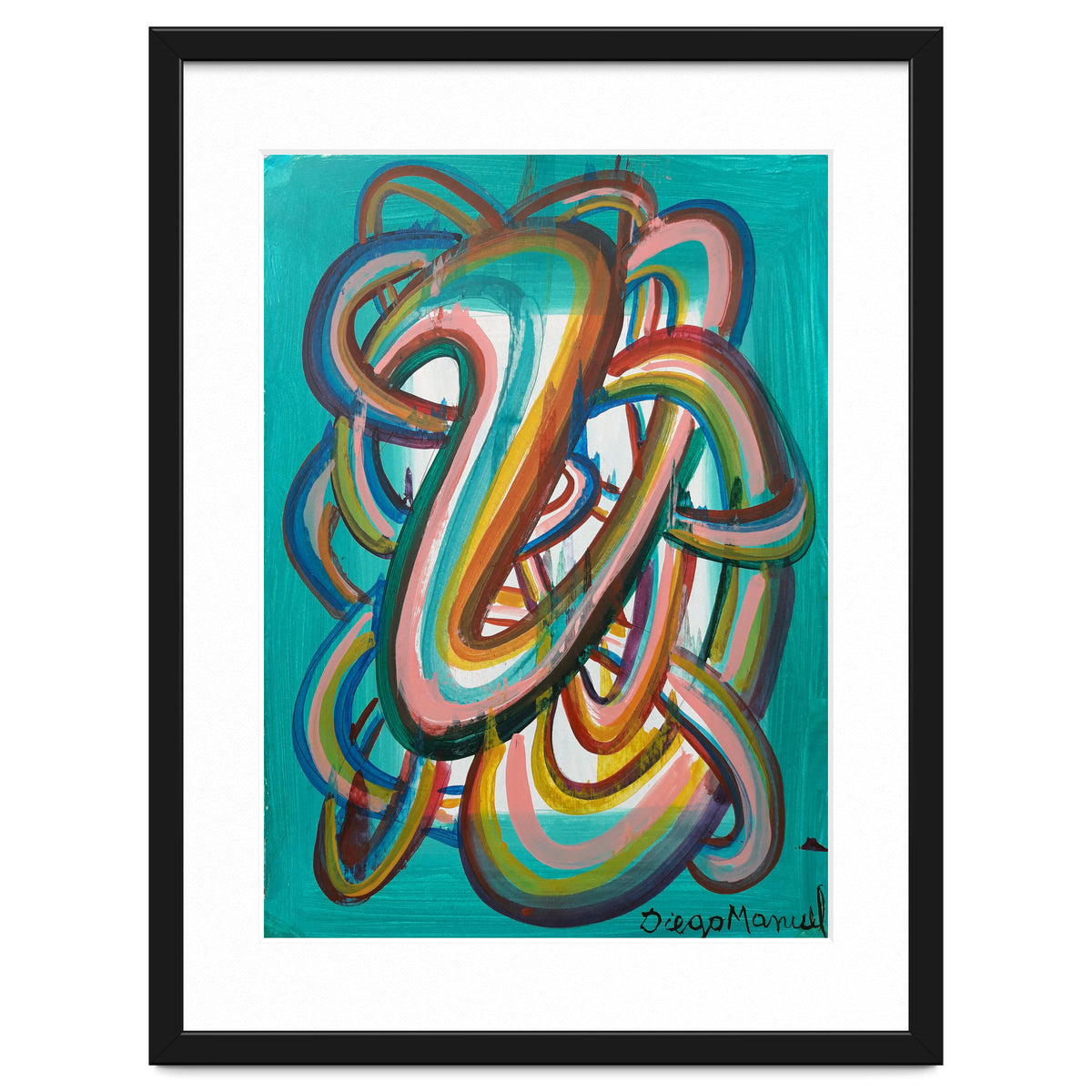 Formas En El Espacio 32