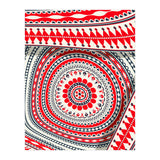 Romanian embroidery background 14 (Print Only) thumbnail