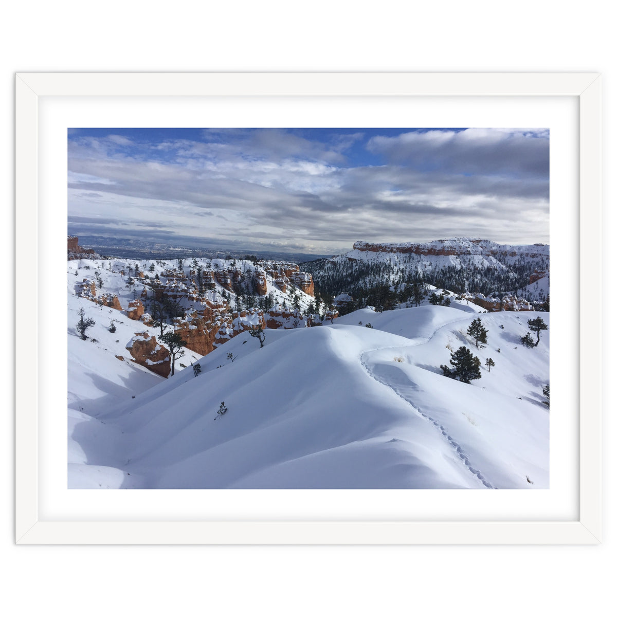 Bryce Canyon National Park