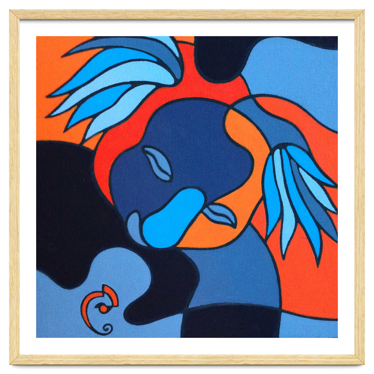 Koala by Chameleon Amour