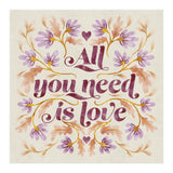 All You Need Is Love (Print Only) thumbnail
