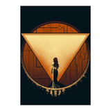 Red: Cloudbank's Finest (Print Only) thumbnail