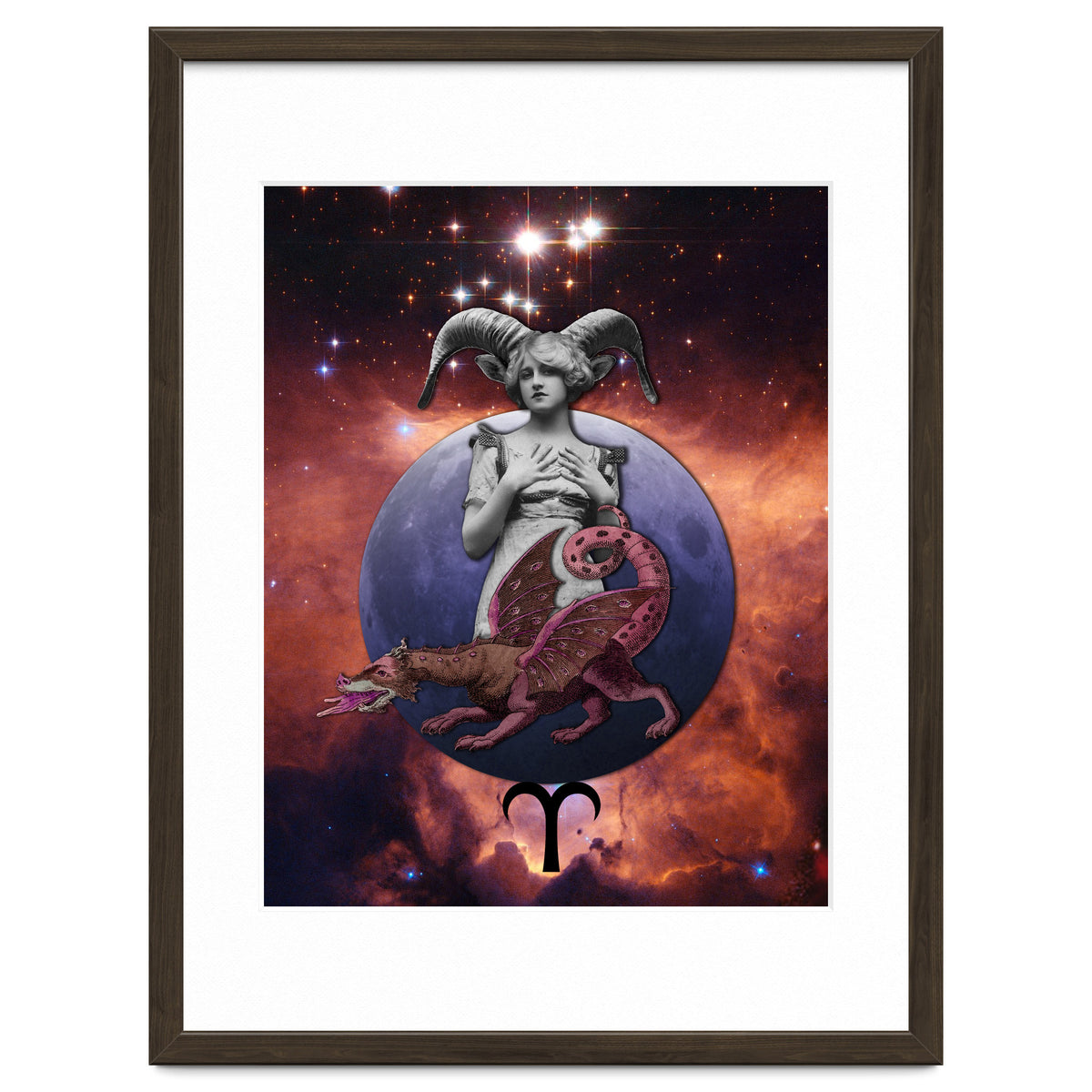 Aries Zodiac Sign
