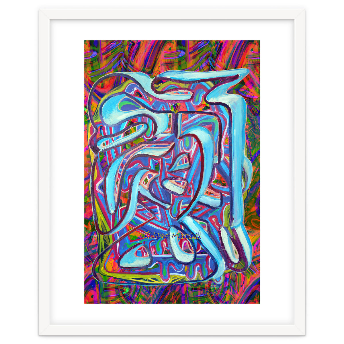 Graffiti Digital 2022 824